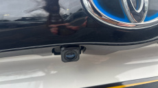 Toyota Yaris 1.5 Hybrid Icon 5dr CVT Hybrid Hatchback